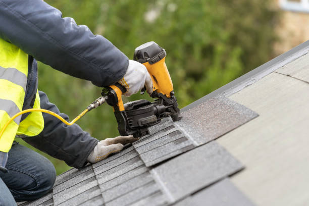 4 Ply Roofing in Waverly, TN