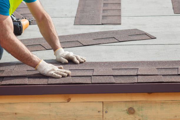 Fast & Reliable Emergency Roof Repairs in Waverly, TN