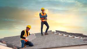 Fast & Reliable Emergency Roof Repairs in Waverly, TN